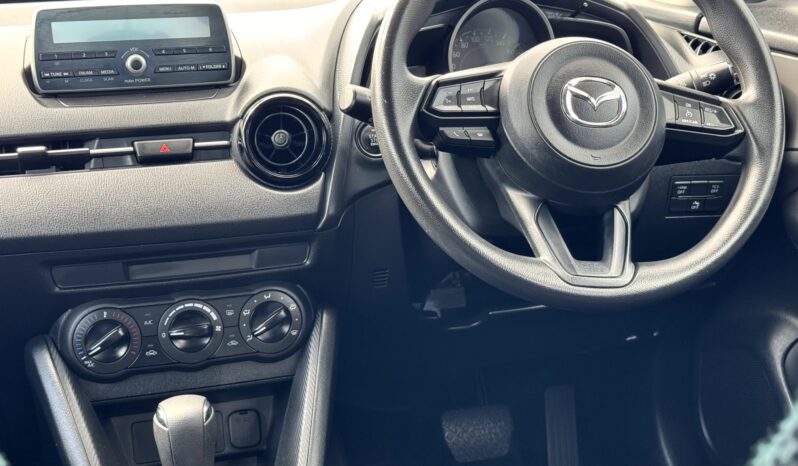 
2018 Mazda CX-3 NEO (FWD) DK MY17.5 Wagon 4Cyl 2L full									