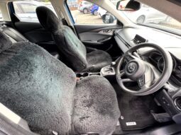 
2018 Mazda CX-3 NEO (FWD) DK MY17.5 Wagon 4Cyl 2L full									