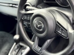 
2018 Mazda CX-3 NEO (FWD) DK MY17.5 Wagon 4Cyl 2L full									