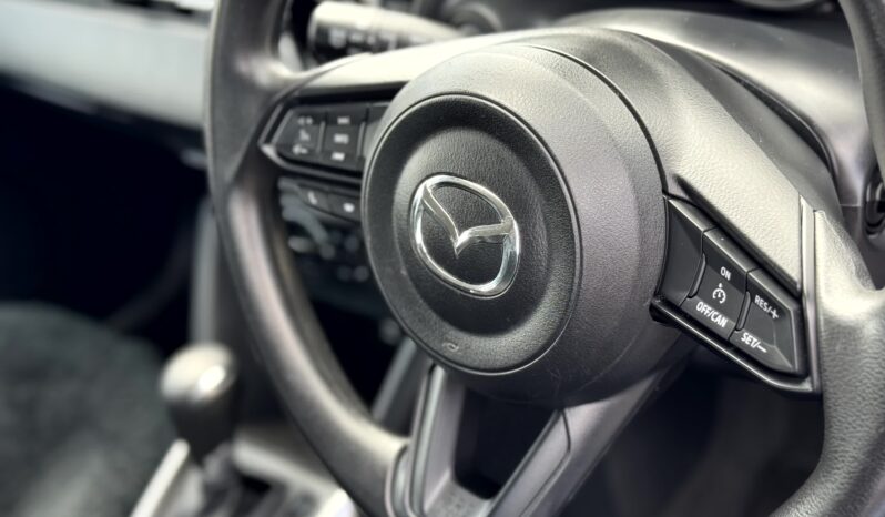 
2018 Mazda CX-3 NEO (FWD) DK MY17.5 Wagon 4Cyl 2L full									