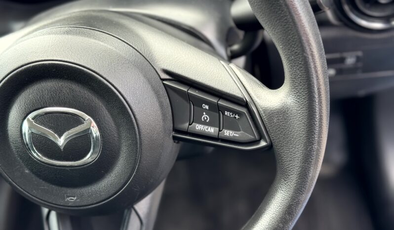 
2018 Mazda CX-3 NEO (FWD) DK MY17.5 Wagon 4Cyl 2L full									