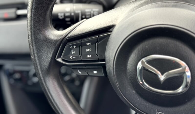 
2018 Mazda CX-3 NEO (FWD) DK MY17.5 Wagon 4Cyl 2L full									