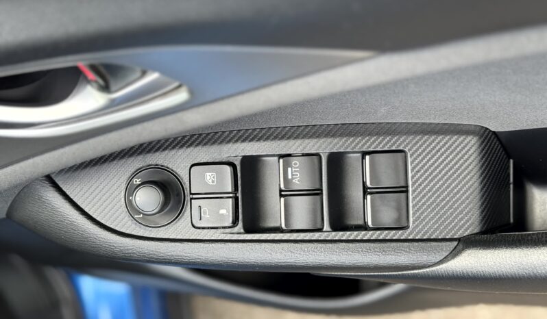 
2018 Mazda CX-3 NEO (FWD) DK MY17.5 Wagon 4Cyl 2L full									