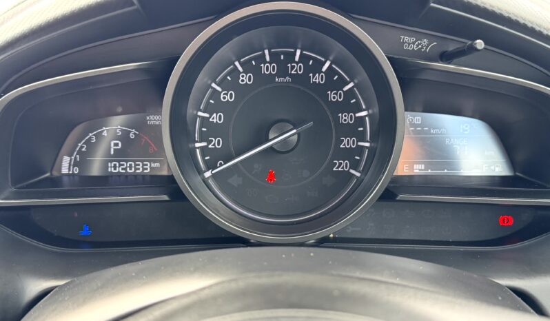 
2018 Mazda CX-3 NEO (FWD) DK MY17.5 Wagon 4Cyl 2L full									