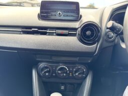 
2018 Mazda CX-3 NEO (FWD) DK MY17.5 Wagon 4Cyl 2L full									