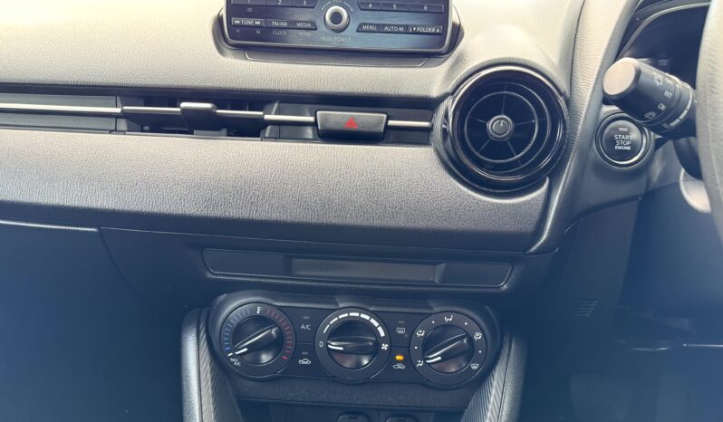 
2018 Mazda CX-3 NEO (FWD) DK MY17.5 Wagon 4Cyl 2L full									