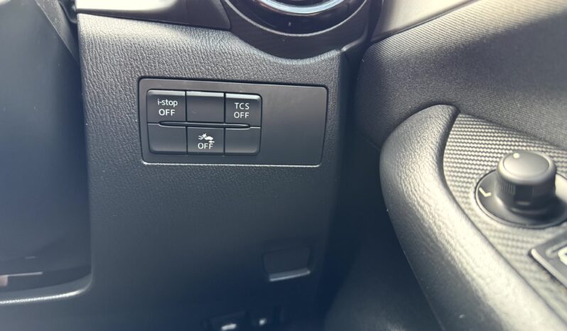 
2018 Mazda CX-3 NEO (FWD) DK MY17.5 Wagon 4Cyl 2L full									