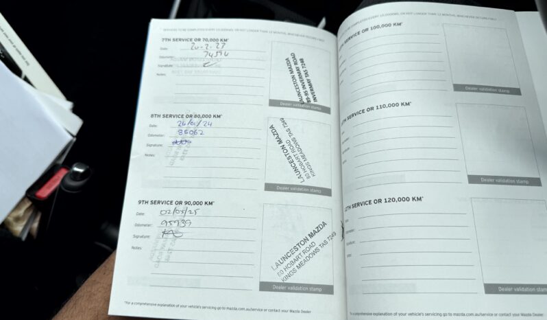 
2018 Mazda CX-3 NEO (FWD) DK MY17.5 Wagon 4Cyl 2L full									