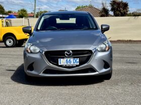 2019 MAZDA2 NEO Hatchback 4Cyl 1.5L