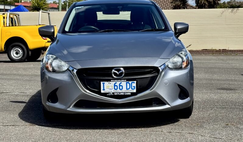
2019 MAZDA2 NEO Hatchback 4Cyl 1.5L full									