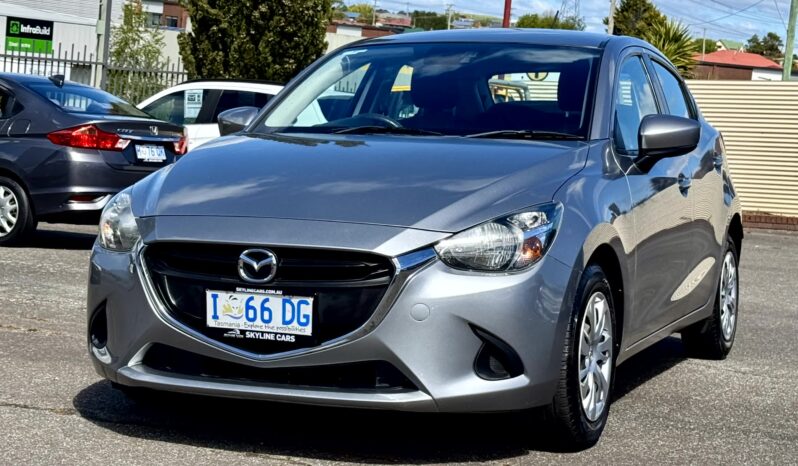 
2019 MAZDA2 NEO Hatchback 4Cyl 1.5L full									