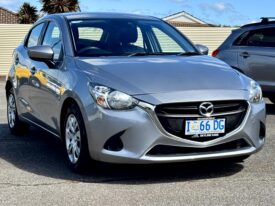 2019 MAZDA2 NEO Hatchback 4Cyl 1.5L