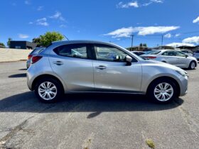 2019 MAZDA2 NEO Hatchback 4Cyl 1.5L