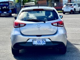 2019 MAZDA2 NEO Hatchback 4Cyl 1.5L