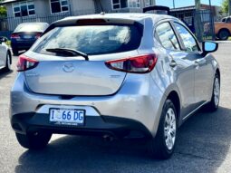 
2019 MAZDA2 NEO Hatchback 4Cyl 1.5L full									