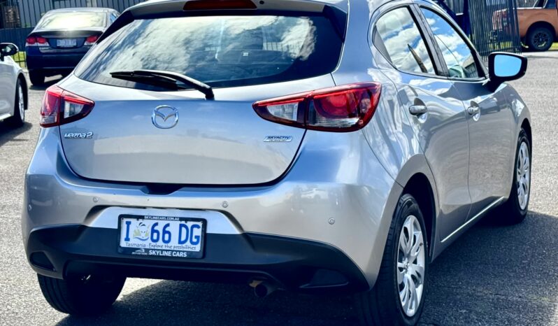 
2019 MAZDA2 NEO Hatchback 4Cyl 1.5L full									