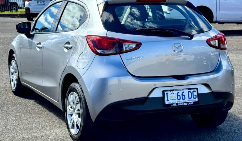 
2019 MAZDA2 NEO Hatchback 4Cyl 1.5L full									