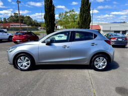 
2019 MAZDA2 NEO Hatchback 4Cyl 1.5L full									