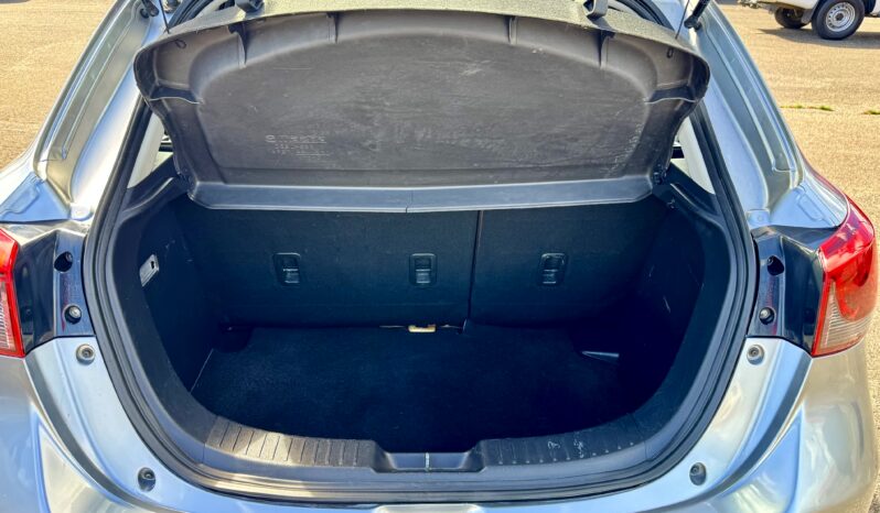 
2019 MAZDA2 NEO Hatchback 4Cyl 1.5L full									