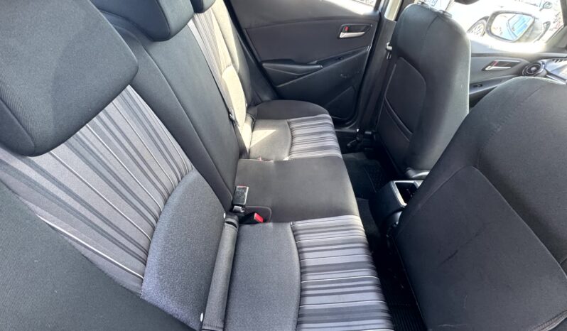 
2019 MAZDA2 NEO Hatchback 4Cyl 1.5L full									