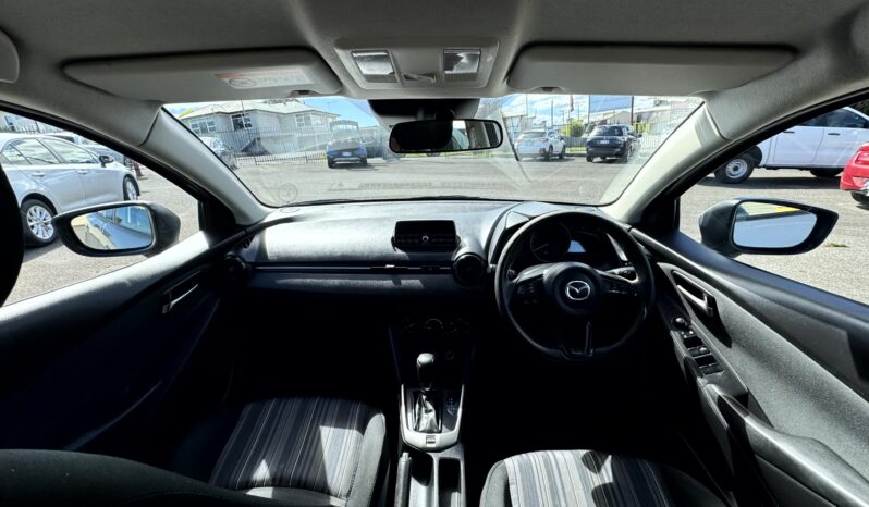 
2019 MAZDA2 NEO Hatchback 4Cyl 1.5L full									