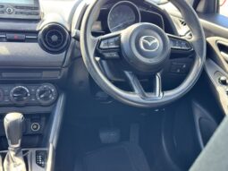 
2019 MAZDA2 NEO Hatchback 4Cyl 1.5L full									