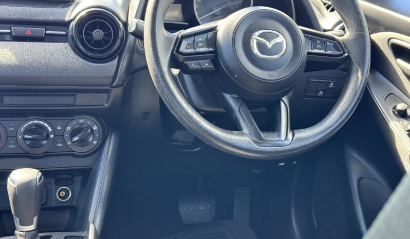 
2019 MAZDA2 NEO Hatchback 4Cyl 1.5L full									