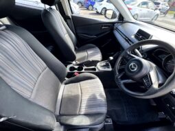 
2019 MAZDA2 NEO Hatchback 4Cyl 1.5L full									