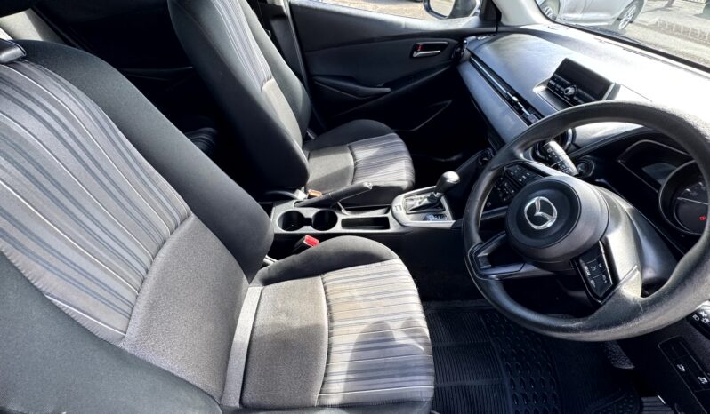 
2019 MAZDA2 NEO Hatchback 4Cyl 1.5L full									