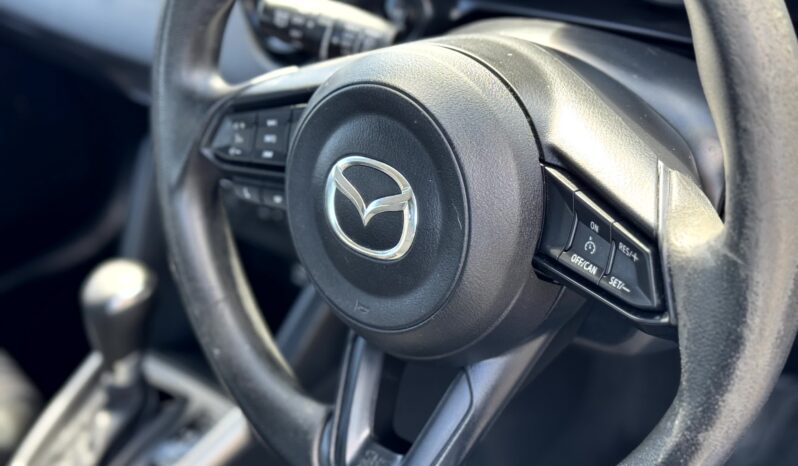 
2019 MAZDA2 NEO Hatchback 4Cyl 1.5L full									