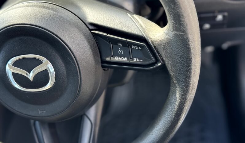 
2019 MAZDA2 NEO Hatchback 4Cyl 1.5L full									