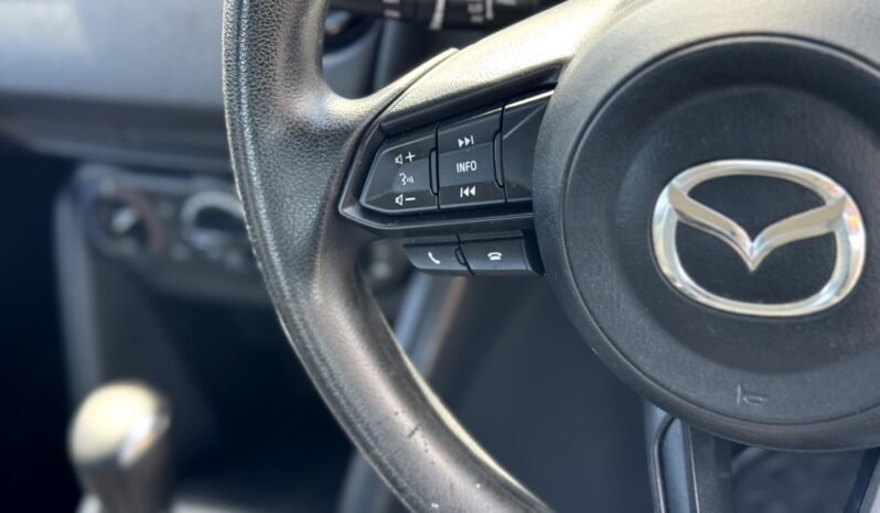 
2019 MAZDA2 NEO Hatchback 4Cyl 1.5L full									