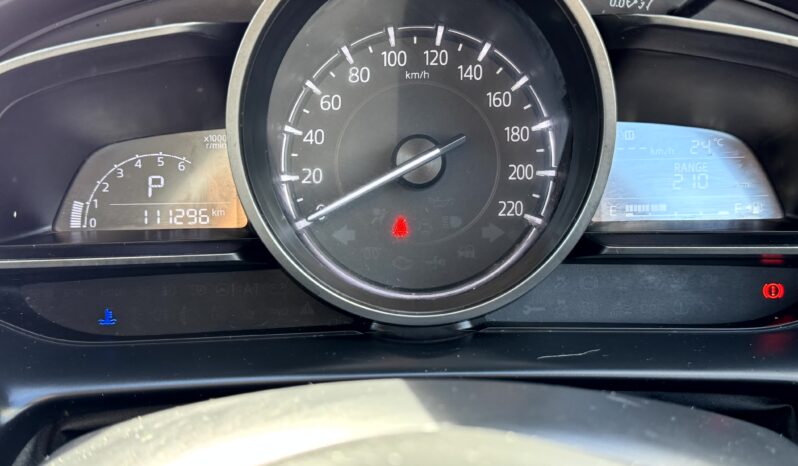 
2019 MAZDA2 NEO Hatchback 4Cyl 1.5L full									