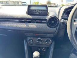 
2019 MAZDA2 NEO Hatchback 4Cyl 1.5L full									