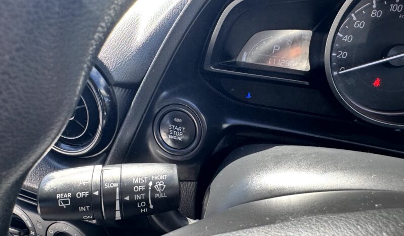 
2019 MAZDA2 NEO Hatchback 4Cyl 1.5L full									