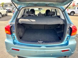 2010 Mitsubishi ASX (2WD) XA Wagon 4Cyl 2L full