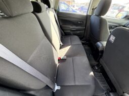 2010 Mitsubishi ASX (2WD) XA Wagon 4Cyl 2L full