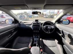 2010 Mitsubishi ASX (2WD) XA Wagon 4Cyl 2L full