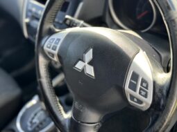 2010 Mitsubishi ASX (2WD) XA Wagon 4Cyl 2L full