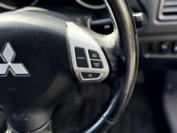 2010 Mitsubishi ASX (2WD) XA Wagon 4Cyl 2L full