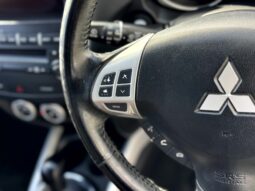 2010 Mitsubishi ASX (2WD) XA Wagon 4Cyl 2L full