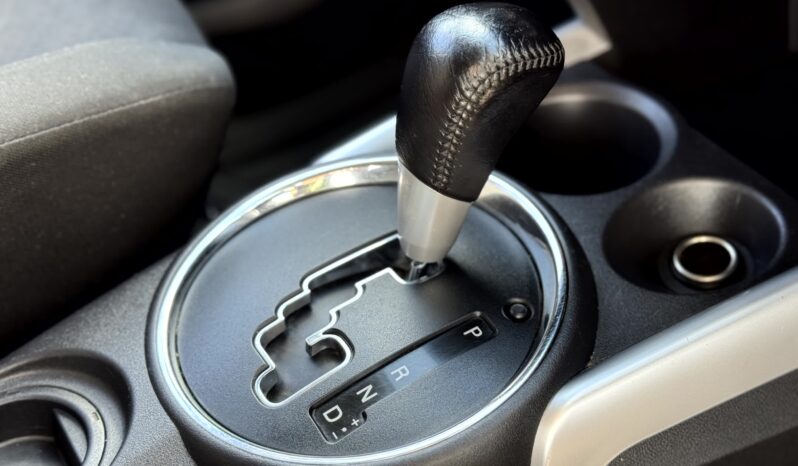 
2010 Mitsubishi ASX (2WD) XA Wagon 4Cyl 2L full									