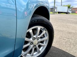 2010 Mitsubishi ASX (2WD) XA Wagon 4Cyl 2L full