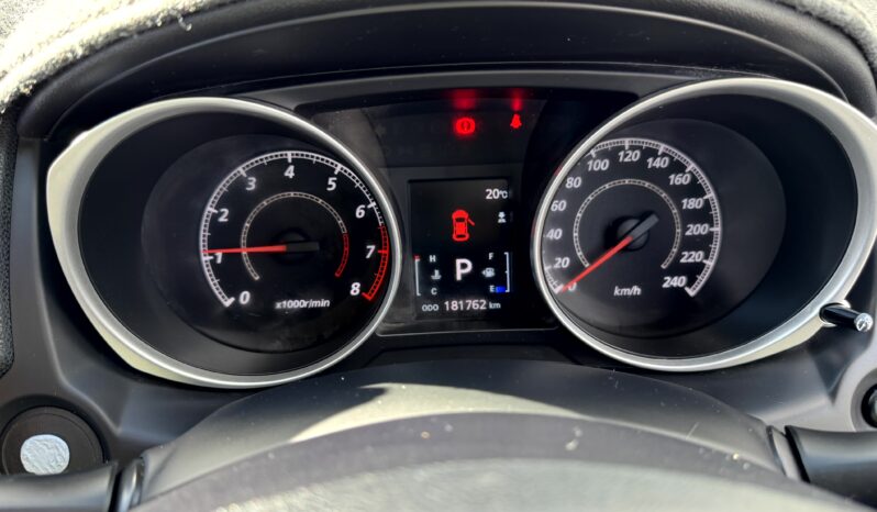 
2010 Mitsubishi ASX (2WD) XA Wagon 4Cyl 2L full									