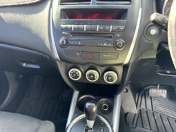 2010 Mitsubishi ASX (2WD) XA Wagon 4Cyl 2L full