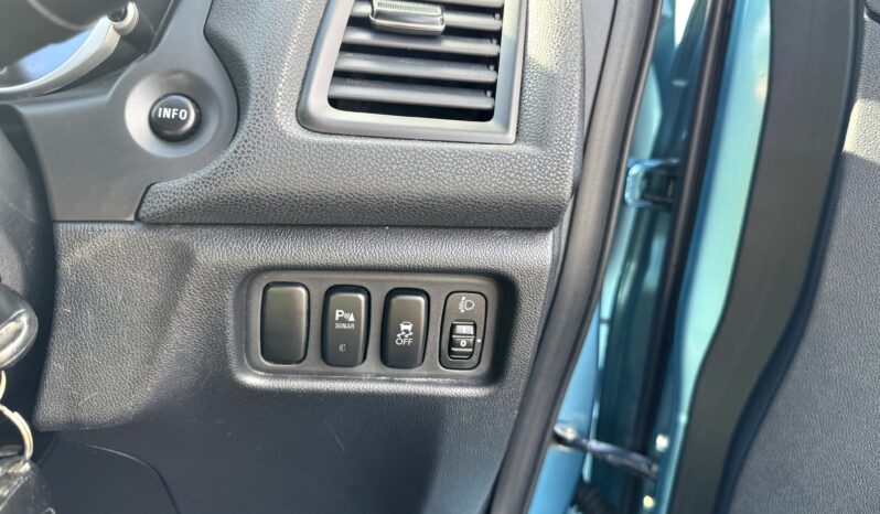 
2010 Mitsubishi ASX (2WD) XA Wagon 4Cyl 2L full									