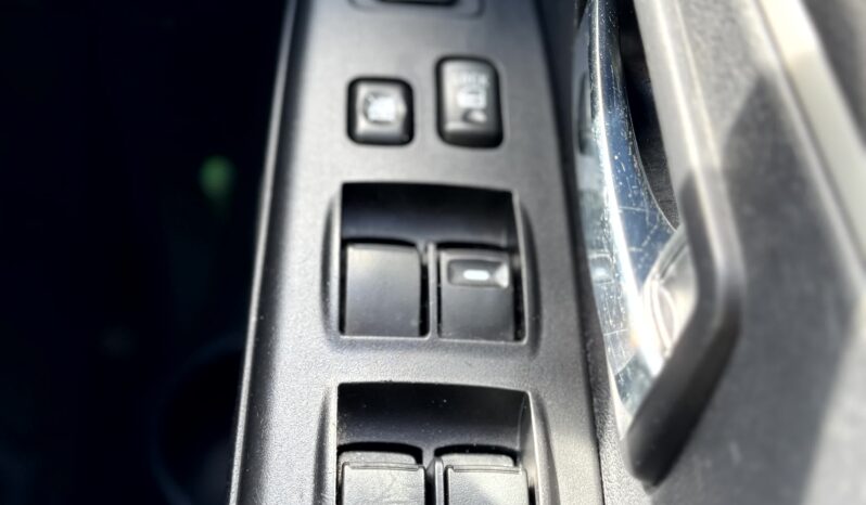 
2010 Mitsubishi ASX (2WD) XA Wagon 4Cyl 2L full									