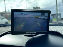 2010 Mitsubishi ASX (2WD) XA Wagon 4Cyl 2L full