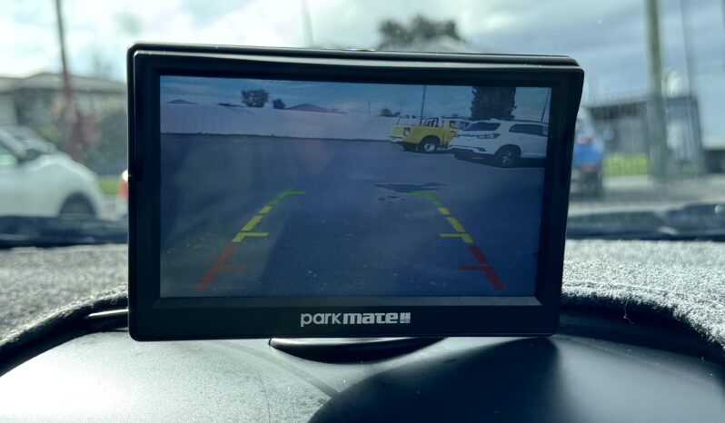 
2010 Mitsubishi ASX (2WD) XA Wagon 4Cyl 2L full									