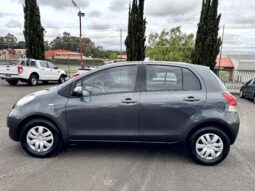 2010 Toyota YARIS YR NCP90R 10 UPGRADE Hatchback 4Cyl 1.3L full